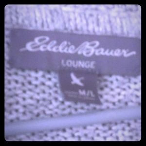 Eddie Bauer Knit Loungewear